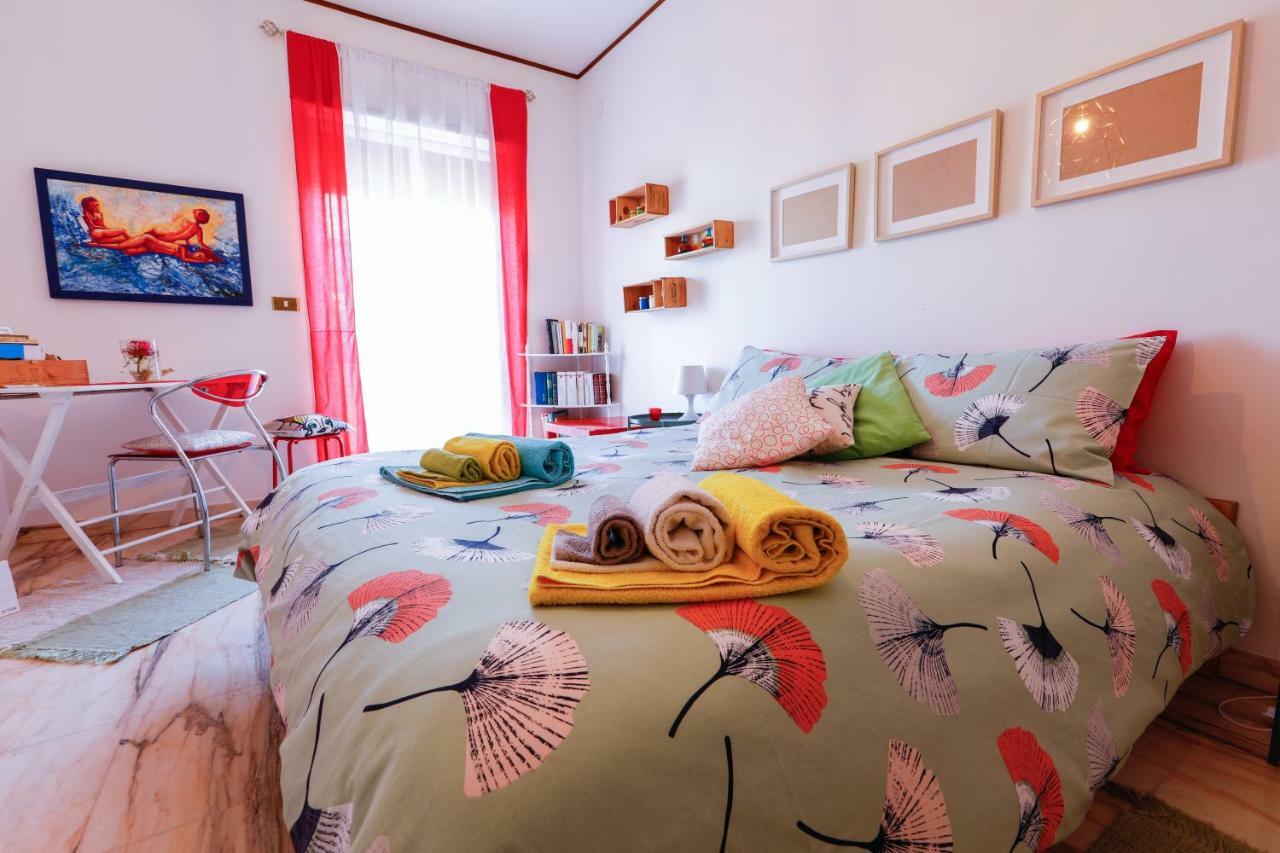Hotel Casa Dei Colori à Caltagirone Extérieur photo